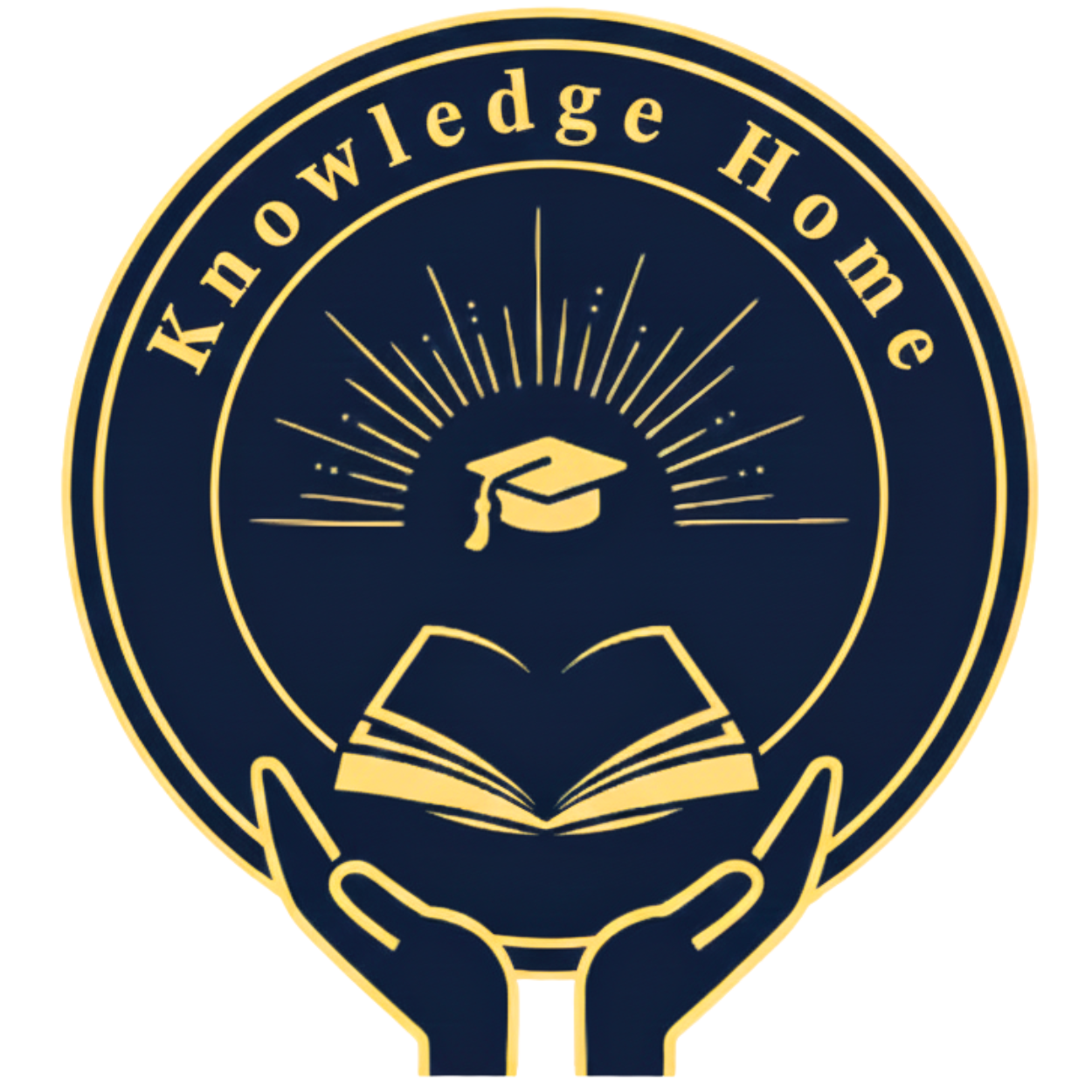 Knowledge Home - Education, Care & Opportunity